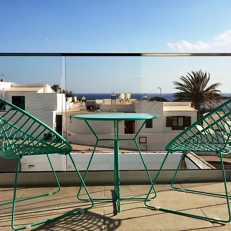 Coral Private Pool! Vila Puerto del Carmen (Lanzarote)