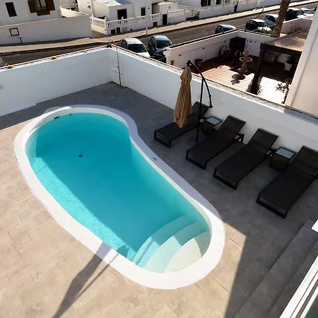Coral Private Pool! Puerto del Carmen (Lanzarote)